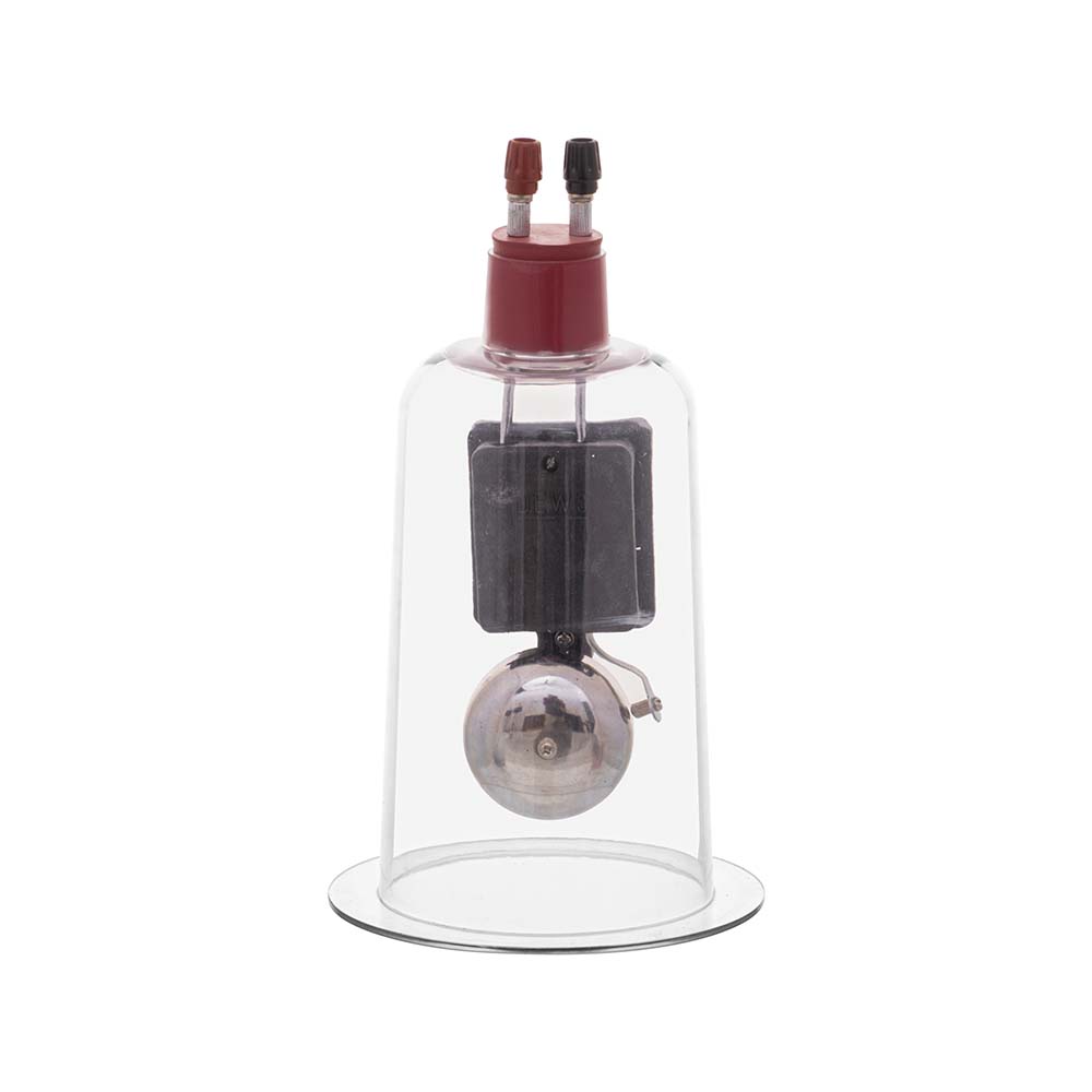 Bell In Bell Jar